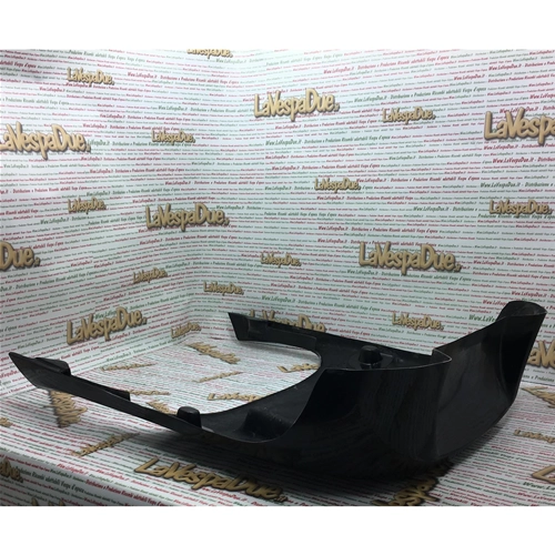 Unterer Verkleidungsspoiler aus Fiberglas unter dem Trittbrett für VESPA COSA 1 2 CL CLX 125 150 200 ro 9071005