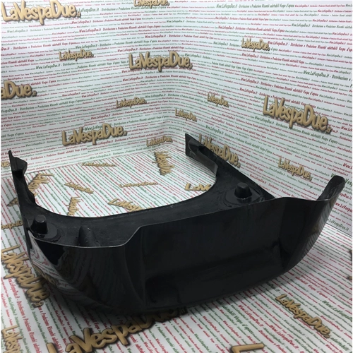 Unterer Verkleidungsspoiler aus Fiberglas unter dem Trittbrett für VESPA COSA 1 2 CL CLX 125 150 200 ro 9071005