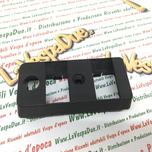 COPERCHIO COMMUTATORE LUCI PER VESPA PX PK 125 150 200 E ARCOBALENO - R.O. 217898