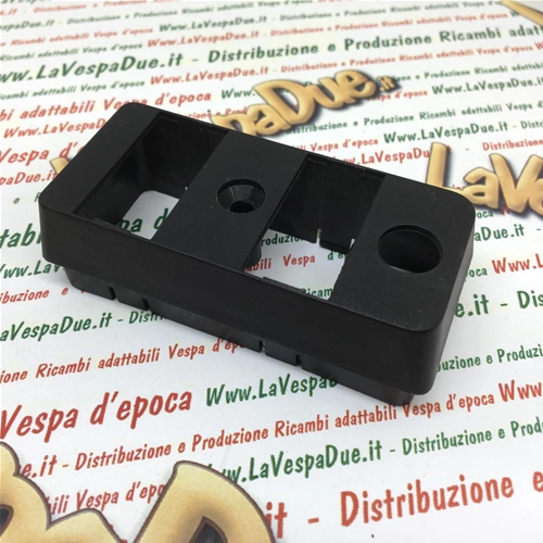 COPERCHIO COMMUTATORE LUCI PER VESPA PX PK 125 150 200 E ARCOBALENO - R.O. 217898
