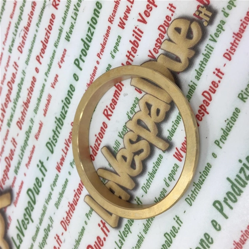 Bussola boccola in bronzo per leva avviamento messa in moto accensione VESPA 125 150 VM2T VN1T VN2T VL1T VL2T VL3T VB1T GS 150 VS1T VS2T VS3T VS4T VS5T APE AB2T AB3T AB4T AC1T AC2T AC3T AC4T PENTARO APA1T