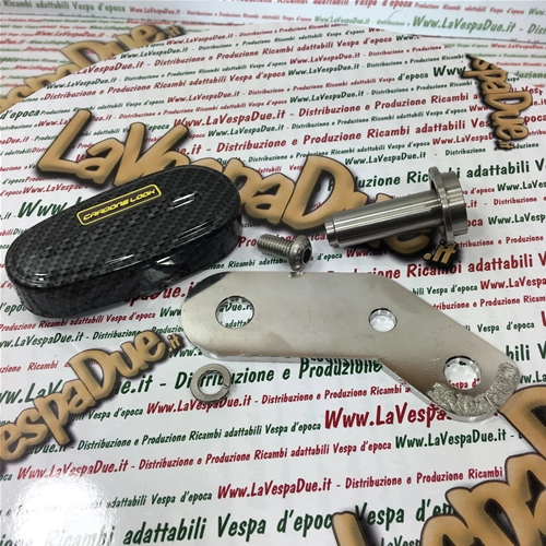 ANTI AFFONDO AFFONDAMENTO PER VESPA 50 90 125 N L R SPECIAL PRIMAVERA ET3 PK 50 RUSH