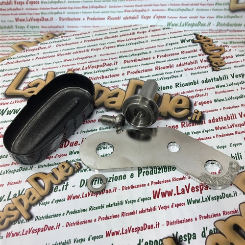 ANTI AFFONDO AFFONDAMENTO PER VESPA 50 90 125 N L R SPECIAL PRIMAVERA ET3 PK 50 RUSH