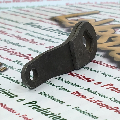 PALANCA PARA CONTROL DE LEVA PARA ABRIR LAS ZAPATAS DE FRENO TRASERAS PARA VESPA P 80 125 150 X PX 80 125 150 E LUSSO `98 MY P150S VNL TS VBA VBB VLA VLB VNC VBC RALLY 180 ro 1001014 215572