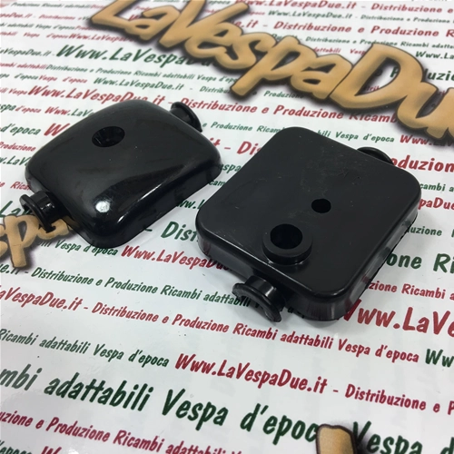 Prise d'alimentation basse tension pour VESPA 125 ET3 VNB GTR 150 SUPER SPRINT VELOCE GL 180 200 RALLY ro 120811