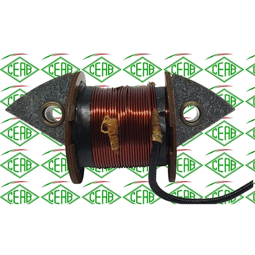 Bobina de luz CEAB LU145/2 para VESPA 98 V98 de 1946 a 1947.