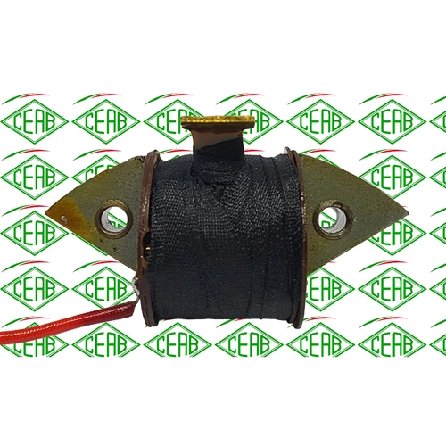 Interne Zündspule CEAB AT145 für VESPA 98 cm³ V98 von 1946 bis 1947