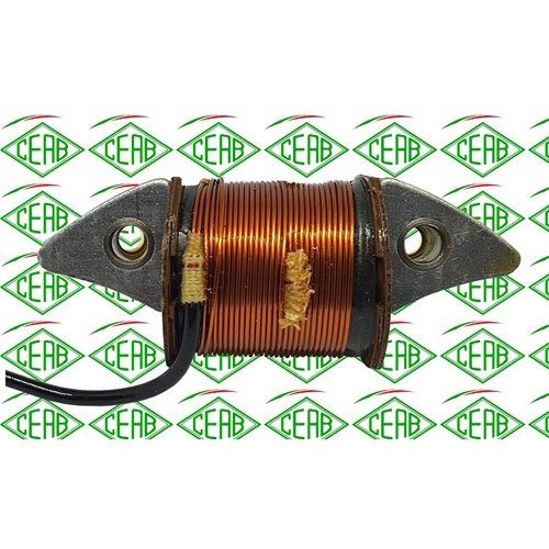 Bobine d'allumage CEAB LU146/1 pour VESPA 125 V1T à V15T de 1948 à 1950