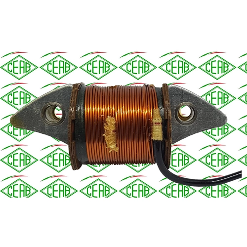 CEAB Lichtspule LU148/2 für VESPA 125 V30T bis V33T von 1950 bis 1952