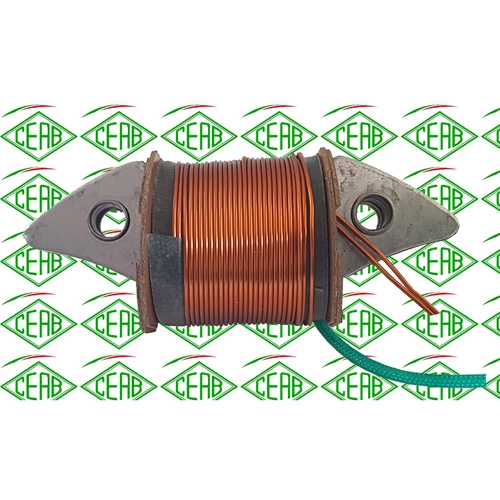 Bobina Luce CEAB LU150/1 per VESPA 125 VM1T faro basso dal 1952 al 1953