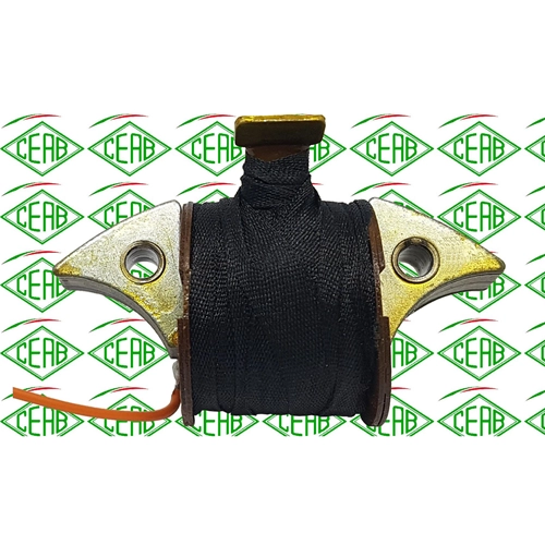 Bobina de encendido interna CEAB AT151 para faro bajo de VESPA 125 VM2T de 1953 a 1954 ro 016423