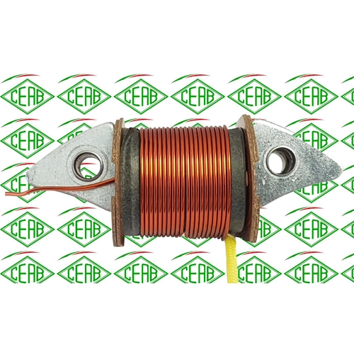 Bobina Luce CEAB LU156/2 per VESPA 150 VL3T struzzo 1956 1957