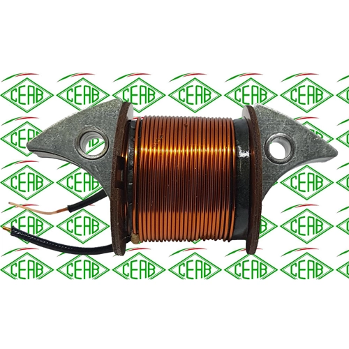 Bobina de encendido interna CEAB AL177 para VESPA 150 GS VS5T de 1958 a 1961.