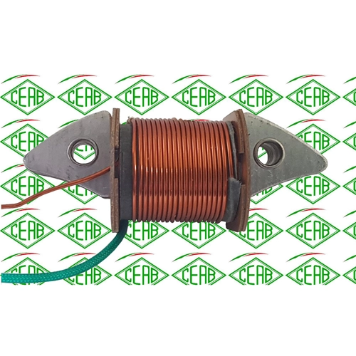 CEAB LU155/1 Lichtspule für VESPA 150 VB1T GS der Armen von 1957 bis 1958