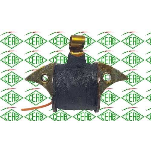 Internal ignition coil CEAB AT158 for VESPA 125 VNA1T from 1957 to 1958 ro 082706