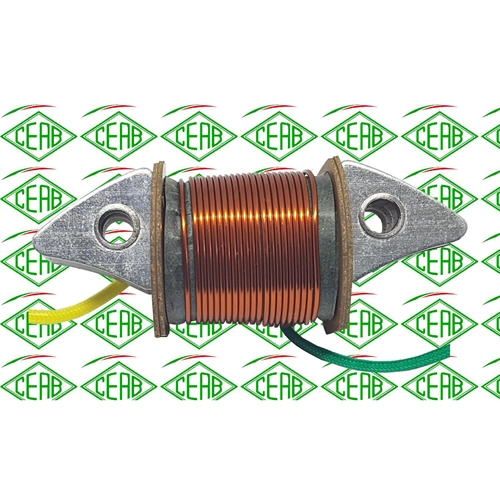 Bobina de luz CEAB LU159/2 para VESPA 125 VNA2T de 1958 a 1959.