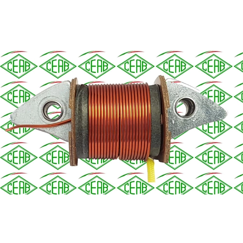 CEAB LU164/1 Light Coil for VESPA 150 VBA1T up to frame number 76049 from 1958 to 1959