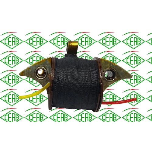 Bobina accensione interna CEAB AT161 per VESPA 125 VNB3T dal 1961 al 1962