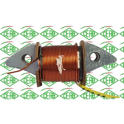 Bobina de luz CEAB LU188/2 para VESPA 150 GL VLA1T de 1962 a 1965.
