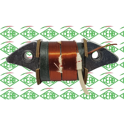 CEAB LU180/2 Light Coil for VESPA 180 SS Super Sport VSC1T with battery from 1966 to 1968