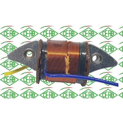 Bobina Luce CEAB LU190/1 per VESPA 90 V9A1T dal 1963 al 1988