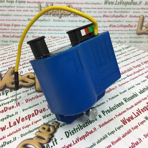 Original Piaggio DUCATI elektronisches Steuergerät für Vespa 80 125 150 200 PX PE T5 Arcobaleno PK 125 XL Ape Mix 2T ro 244128