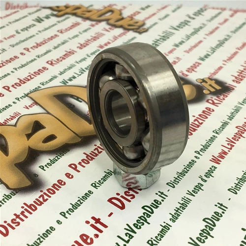 Roulement SKF 6301 12 x 37 x 12 mm à engrenages multiples pour VESPA 125 150 VM VN VNA VNB SUPER 1° VL VB1 VBA VBB GL GS PX 80 100 E ro 090024