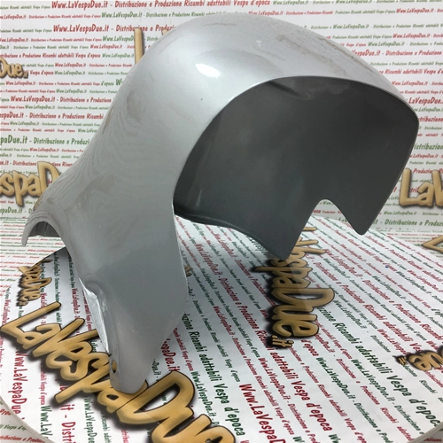 Capot de refroidissement moteur en métal pour VESPA 125 VM1T VM2T VN1T ACMA HOFFMANN HC de 1953 à 1954