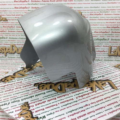 Capot de refroidissement moteur en métal pour VESPA 125 VM1T VM2T VN1T ACMA HOFFMANN HC de 1953 à 1954