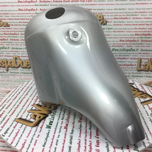 Capot de refroidissement moteur en métal pour VESPA 125 VM1T VM2T VN1T ACMA HOFFMANN HC de 1953 à 1954