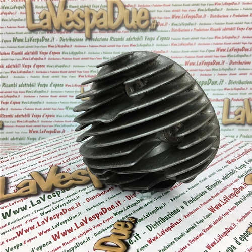 Gebrauchter Original-Zylinderkopf für Vespa 90 SS