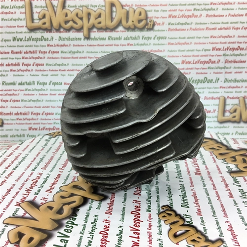 Gebrauchter Original-Zylinderkopf für Vespa 90 SS