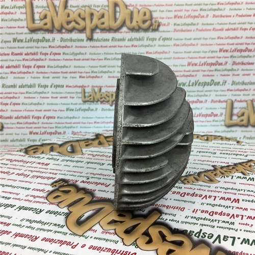 Gebrauchter Original-Zylinderkopf für Vespa 90 SS