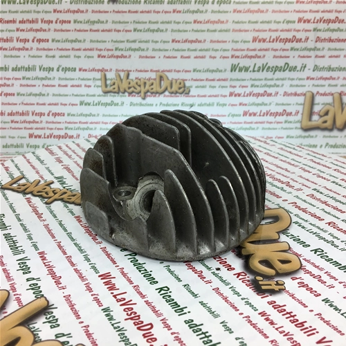Gebrauchter Original-Zylinderkopf für Vespa 90 SS