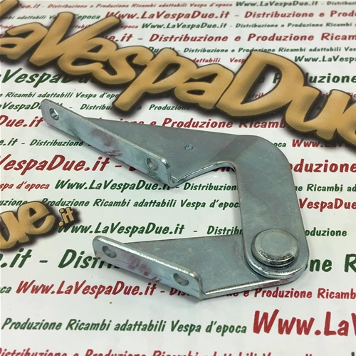 Rechtes Scharnier für Topcase-Tür VESPA 50 125 PK FL FL2 HP AUTOMATICA V ro 256952
