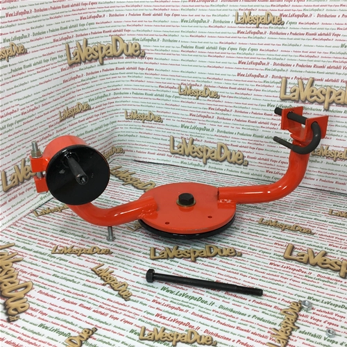 Banco de soporte del motor VESPA 125 150 160 180 200 VNB VBA VBB SPRINT GL PX PE RALLY SUPER GS TS ro T0025095
