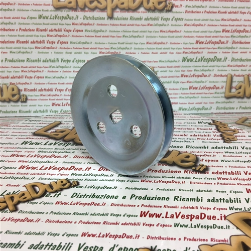 Polea motriz de 90/94 mm para Piaggio SI FL2 MIX CIAO MIX TEEN EURO 1 2 BRAVO ERRE2 GRILLO para modelos sin variador ro 103049