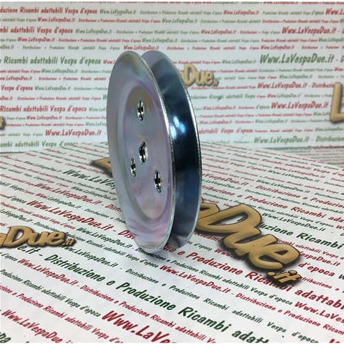 Polea motriz de 90/94 mm para Piaggio SI FL2 MIX CIAO MIX TEEN EURO 1 2 BRAVO ERRE2 GRILLO para modelos sin variador ro 103049