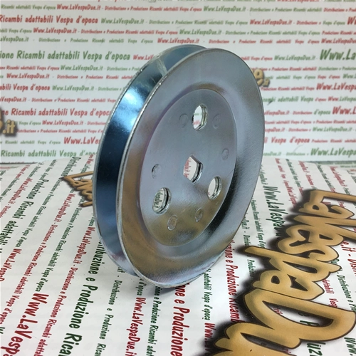 Polea motriz de 90/94 mm para Piaggio SI FL2 MIX CIAO MIX TEEN EURO 1 2 BRAVO ERRE2 GRILLO para modelos sin variador ro 103049