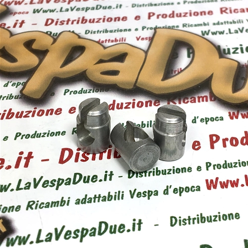 Bremsgaszughebelklinke für PIAGGIO SI CIAO BRAVO BOXER GRILLO 1ST