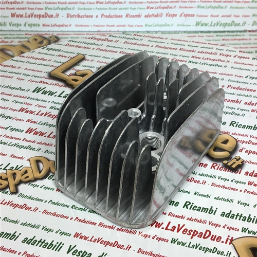 Culatas para PIAGGIO CIAO TRE MIX TEEN EURO 1 2 de 1971 a 2004 ro 124533