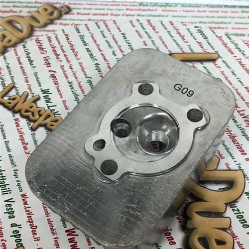 Culatas para PIAGGIO CIAO TRE MIX TEEN EURO 1 2 de 1971 a 2004 ro 124533