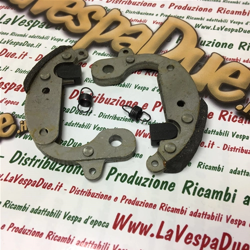 NewFren Starter Clutch Mass for Piaggio SI FL2 MIX CIAO TRE MIX TEEN EURO 1 BRAVO ERRE2 SUPER BRAVO BOSS GRILLO for models with Variator ro 249816