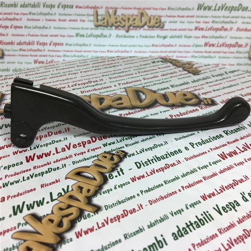 Front Right Brake Lever for PIAGGIO 50 SI FL2 from 1991 to 1997 ro 268014