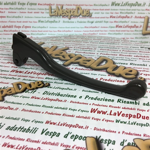 Front Right Brake Lever for PIAGGIO 50 SI FL2 from 1991 to 1997 ro 268014