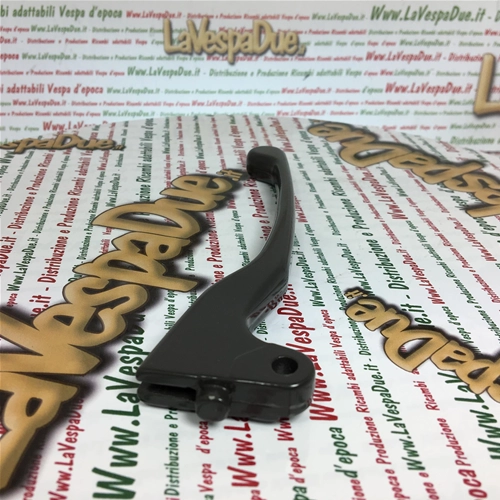 Front Right Brake Lever for PIAGGIO 50 SI FL2 from 1991 to 1997 ro 268014