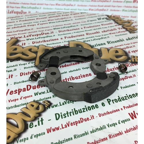 Starter Clutch Mass Set for Piaggio SI FL2 MIX CIAO MIX TEEN EURO 1 2 BRAVO ERRE2 GRILLO for models without Variator ro 121213 2498124