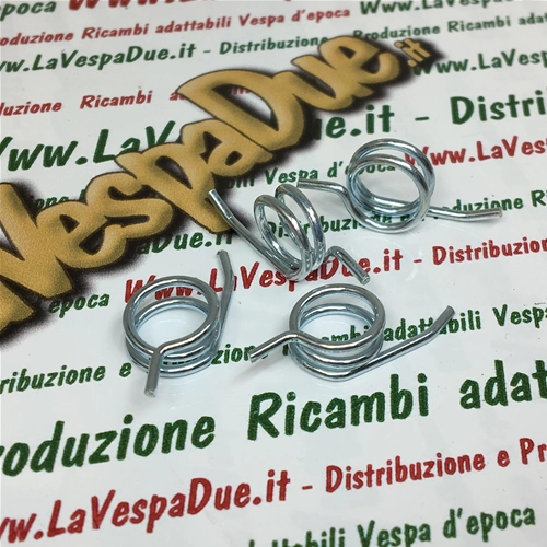Muelle de retorno de la palanca de freno para VESPA COSA CL CLX 125 150 200 APE FL FL2 TM P PIAGGIO BOSS BRAVO 3 ERRE 2 CIAO TRE GRILLO SI FL2 RO 177072