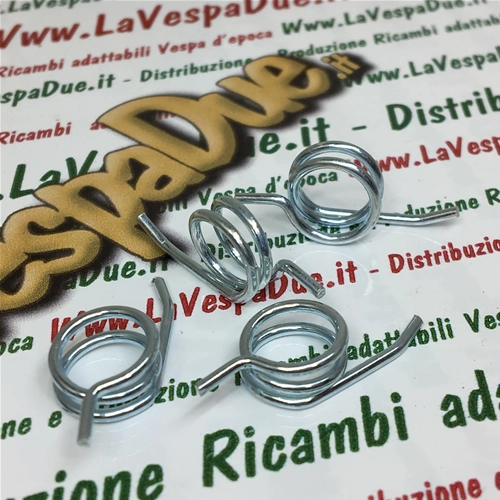 Muelle de retorno de la palanca de freno para VESPA COSA CL CLX 125 150 200 APE FL FL2 TM P PIAGGIO BOSS BRAVO 3 ERRE 2 CIAO TRE GRILLO SI FL2 RO 177072
