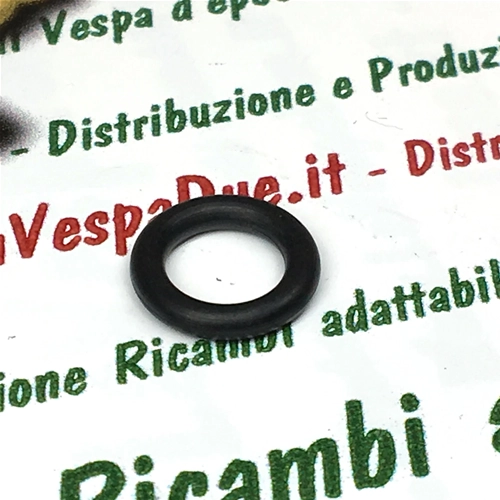 O-Ring 60 6,75 x 1,78 mm für Schaltgabel für VESPA 50 90 125 NLR SPECIAL ET3 PK XL S SS RUSH Automatica Plurimatic N APE ro 006706 OR 060